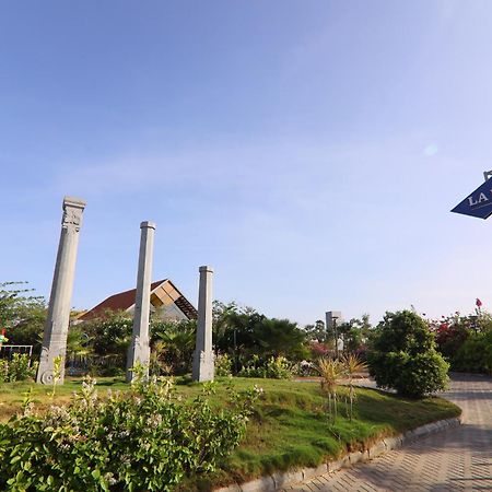 טוטיקורין La Palmera מראה חיצוני תמונה