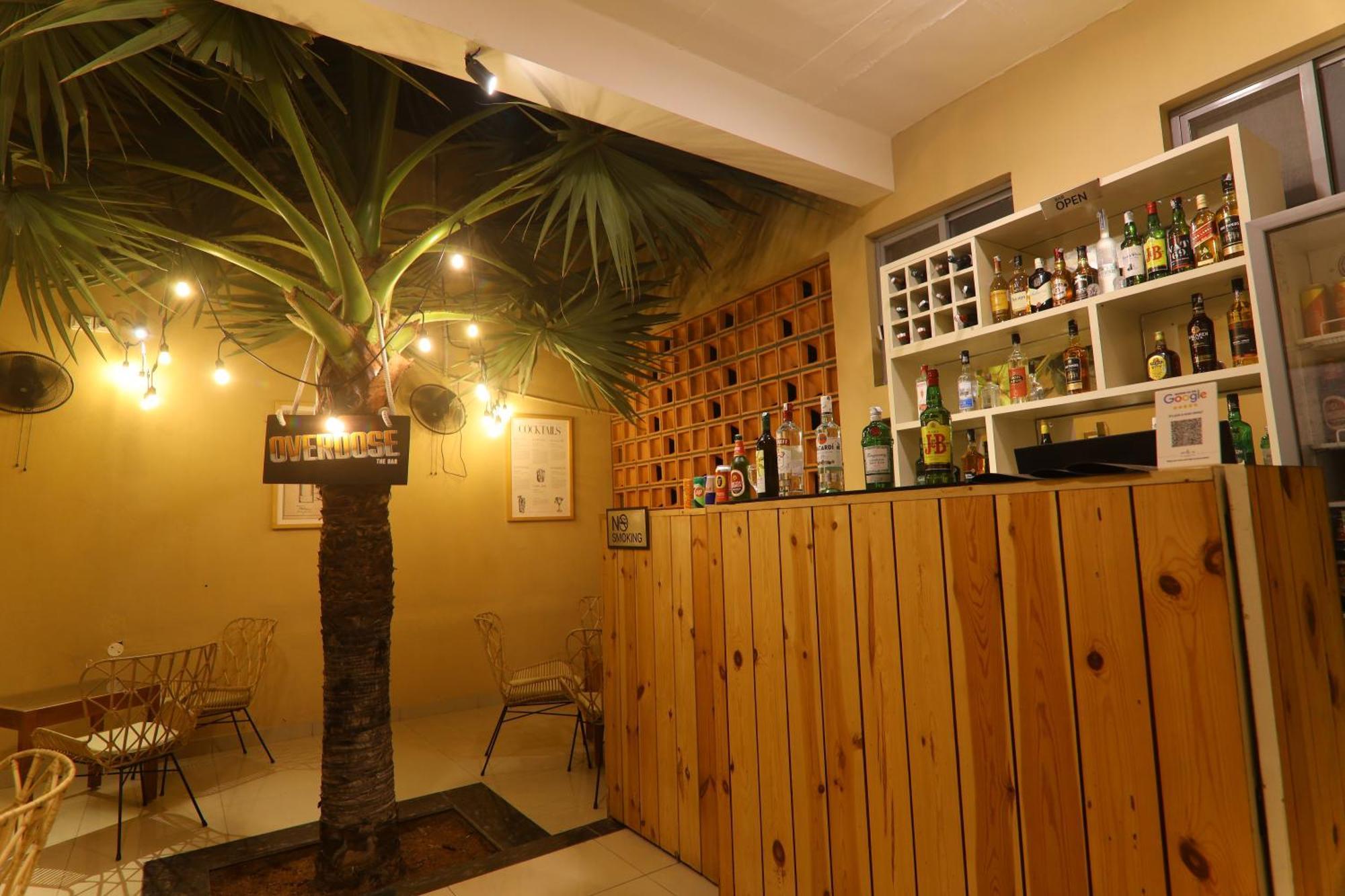 טוטיקורין La Palmera מראה חיצוני תמונה